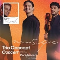 Trio concept