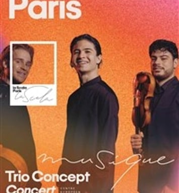 Trio concept