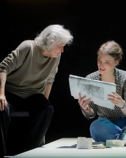La découvreuse oubliée