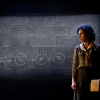 Exil intérieur – Lise Meitner et la fission nucléaire