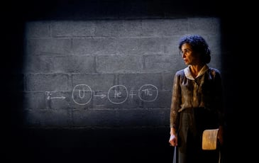Exil intérieur – Lise Meitner et la fission nucléaire