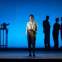 L'Affaire Rosalind Franklin
