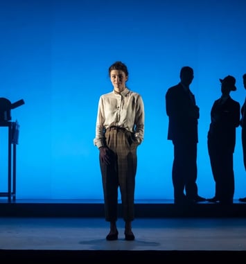 L'Affaire Rosalind Franklin