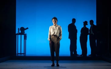 L'Affaire Rosalind Franklin
