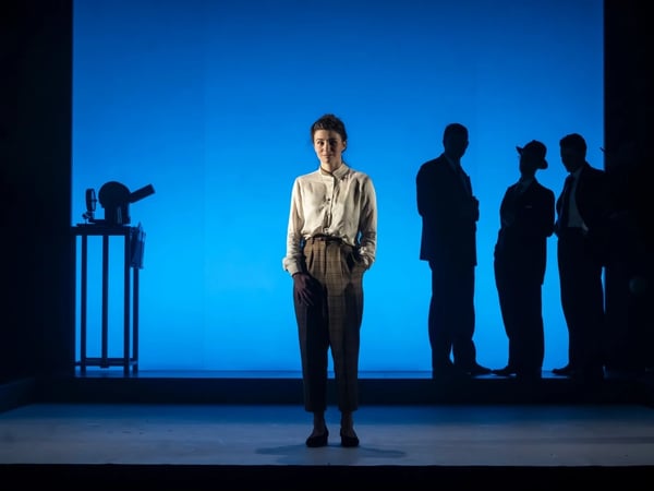 L'Affaire Rosalind Franklin