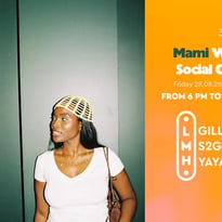 Mami Wata Social Club