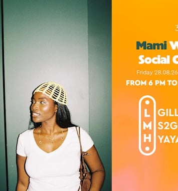 Mami Wata Social Club