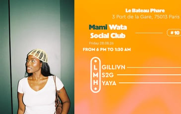 Mami Wata Social Club
