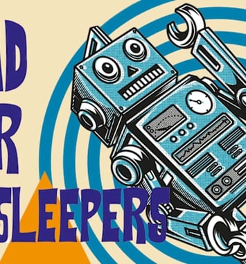 Blockhead – Proleter – Arms And Sleepers