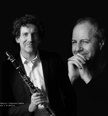 Joyaux de la Belle Époque par Nicolas Baldeyrou et Nicolas Stavy