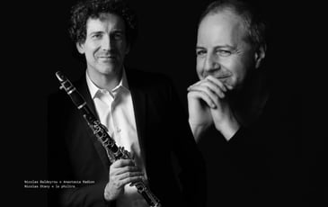 Joyaux de la Belle Époque par Nicolas Baldeyrou et Nicolas Stavy