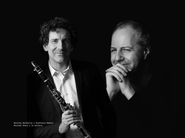 Joyaux de la Belle Époque par Nicolas Baldeyrou et Nicolas Stavy