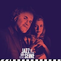 David Krakauer & Kathleen Tagg en concert Jazz à l’ECUJE
