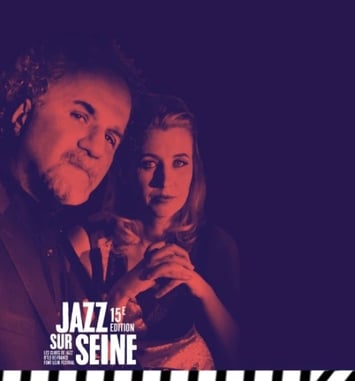 David Krakauer & Kathleen Tagg en concert Jazz à l’ECUJE