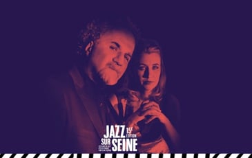 David Krakauer & Kathleen Tagg en concert Jazz à l’ECUJE