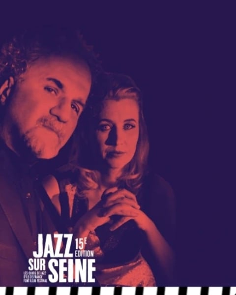 David Krakauer & Kathleen Tagg en concert Jazz à l’ECUJE