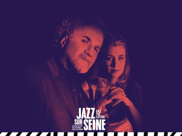 David Krakauer & Kathleen Tagg en concert Jazz à l’ECUJE