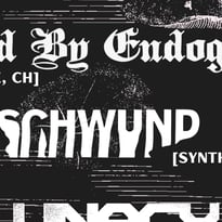 Schwund + Bound by Edogamy + Lunacy