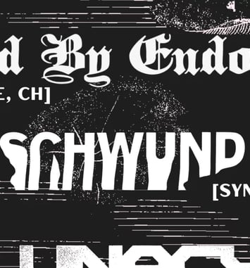 Schwund + Bound by Edogamy + Lunacy