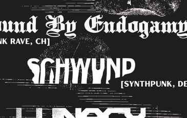 Schwund + Bound by Edogamy + Lunacy