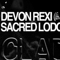 Devon Rexi • Sacred Lodge