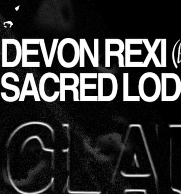 Devon Rexi • Sacred Lodge