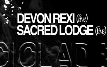 Devon Rexi • Sacred Lodge