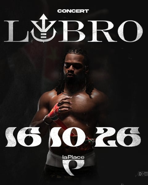 Lybro