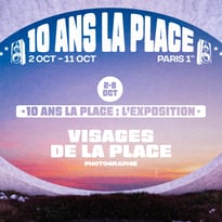 Les visages de La Place