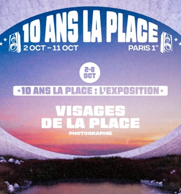 Les visages de La Place