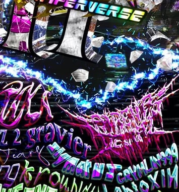 Hypercore 3: Welcome to the Hyperverse