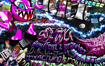 Hypercore 3: Welcome to the Hyperverse