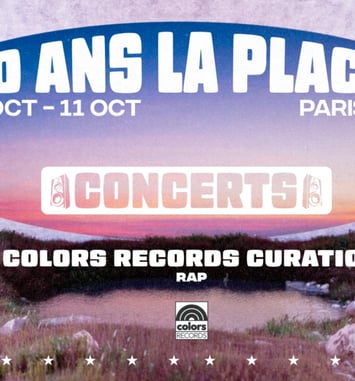 10 ans de la Place