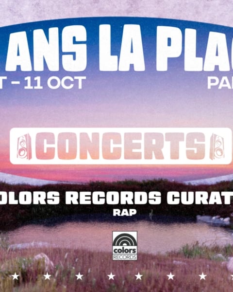 10 ans de la Place