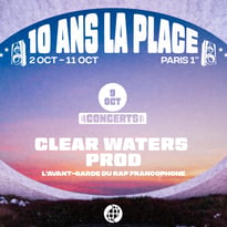 Clear Waters