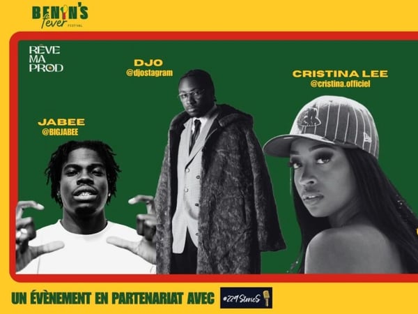 Benin’S Fever