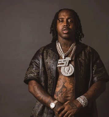 EST GEE – BIGGER THAN THE DEVIL TOUR