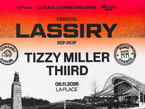 Thiird & Tizzy Miller