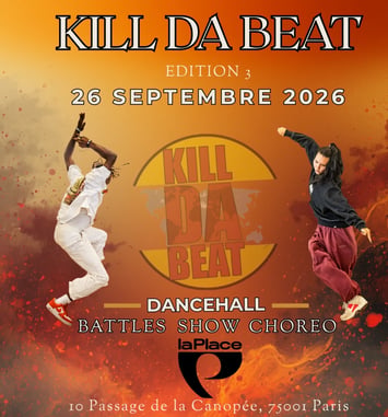 Kill Da Beat