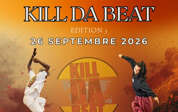 Kill Da Beat