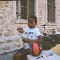 Saint Paul’s Playground