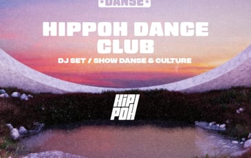 Hippoh Dance Club : 10 ans de La Place