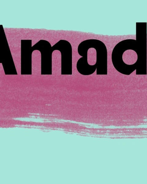 Amadoca