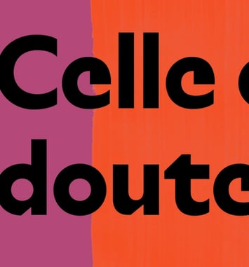 Celle qui doute