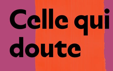 Celle qui doute