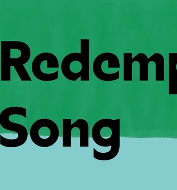 Redemption Song