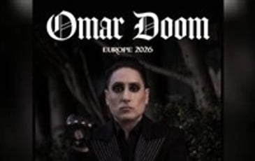 Omar Doom & special guest : Verset Zero