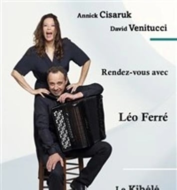 Léo Ferré : Où va cet univers ?