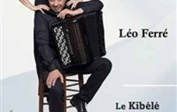 Léo Ferré : Où va cet univers ?