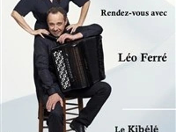 Léo Ferré : Où va cet univers ?